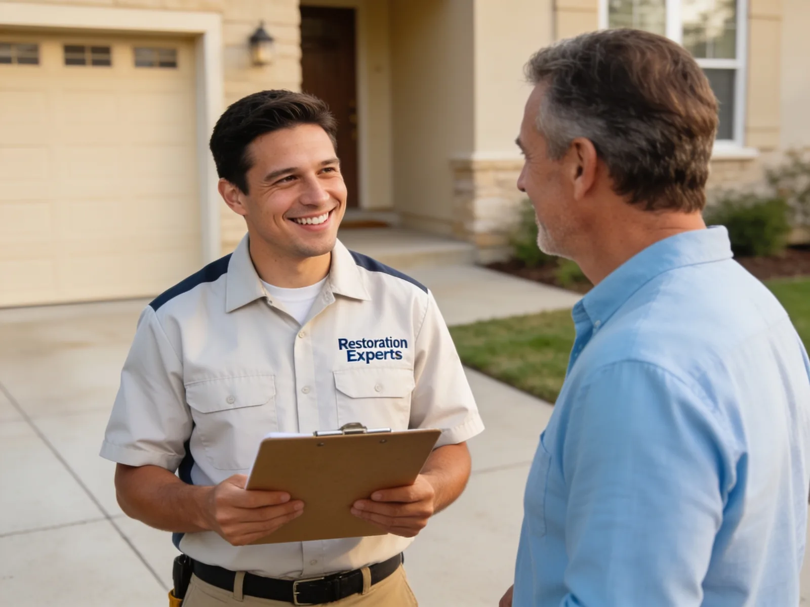Water Damage Cleanup Zephyrhills, FL FAQs